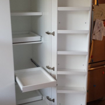 Kitchen Cabinets