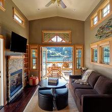 tiny house