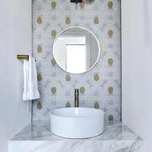Travilah PowderRoom