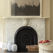 Fireplaces