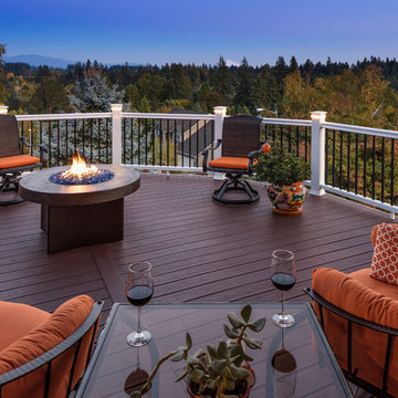 Decks and Porches