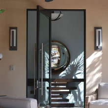 Exterior Ideas