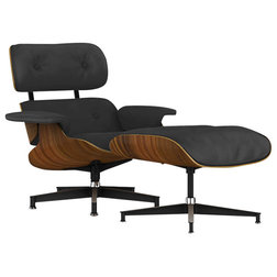 Midcentury Armchairs And Accent Chairs by SmartFurniture