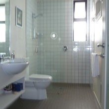 Upstairs Remodel