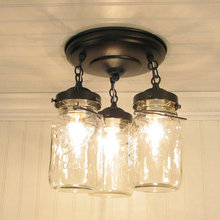 Canning pantry