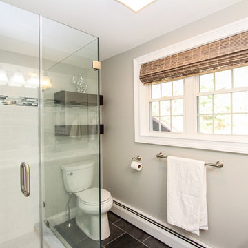 Home Staging - Master Bathroom