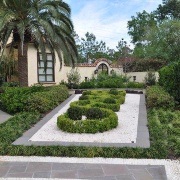 Landscape Design