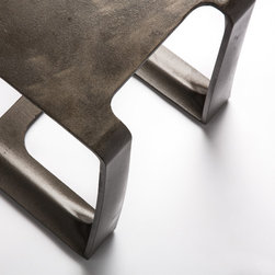 The Garrison - Furniture