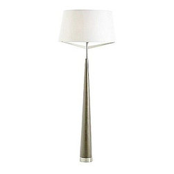 Elden Floor Lamp - Clayton Gray Home - Lighting