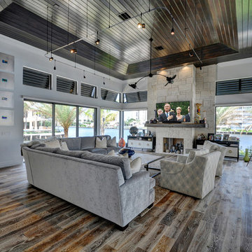 Intracoastal Dream  HOme
