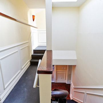 Brooklyn Townhouse Automation