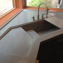 Kitchen Sinks