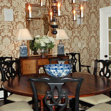 Dining Room Ideas