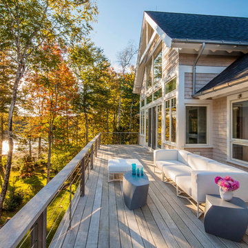 Maine Contemporary