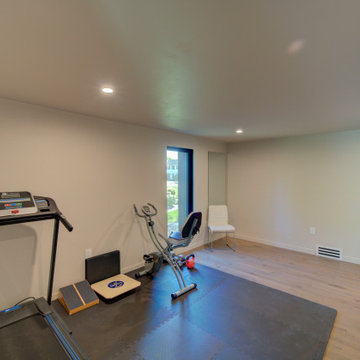 Westpoint Renovation