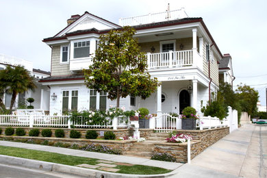 Private Residence 2, Corona Del Mar, CA