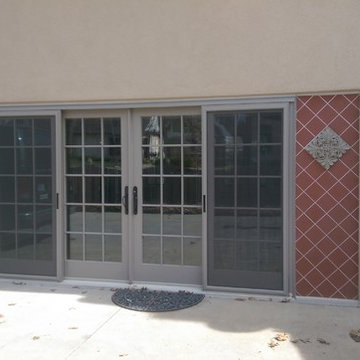 Garage Conversion