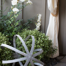 garden front yard