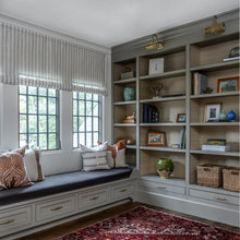 Home Office Ideas