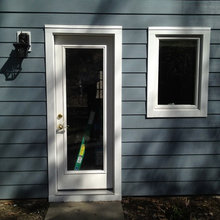 doors