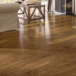 Flooring Options - Products