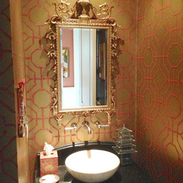 RESIDENTIAL INSTALLATION