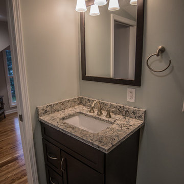 Second Floor and Bathroom Remodel - Hamburg, NY