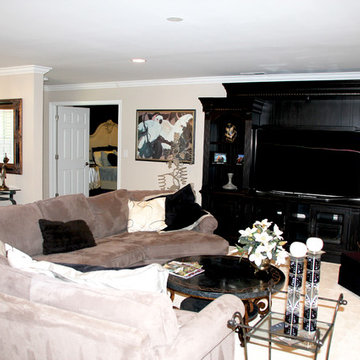 Falls Church, VA - Didi's Home Addition