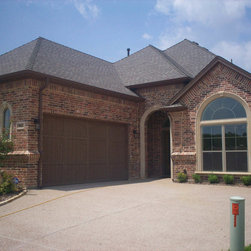 1A Advanced Garage Doors Gallery - Products