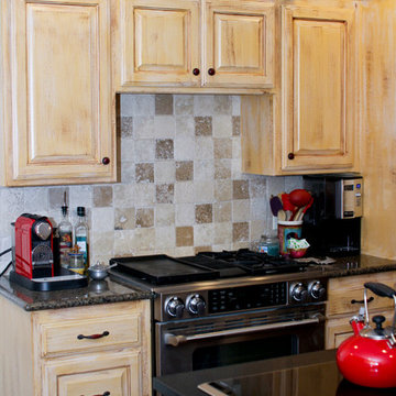 Chicken Farm Kitchen