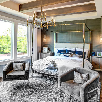 Schumacher Homes Heritage Coastal: Wilmington, NC
