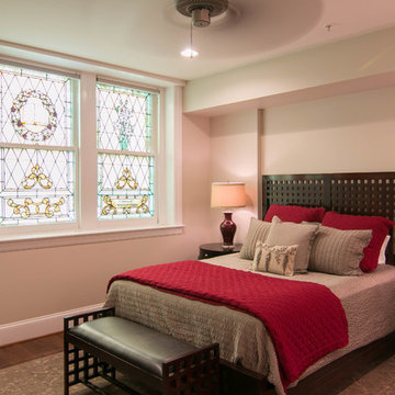 Hanover Ave Interior Renovation