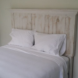 Customer Submitted Pics - Headboards