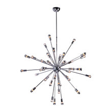 salon lighting