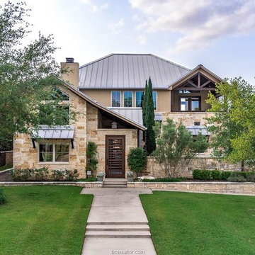 5203 Whistling Straits Court, College Station, TX 77845