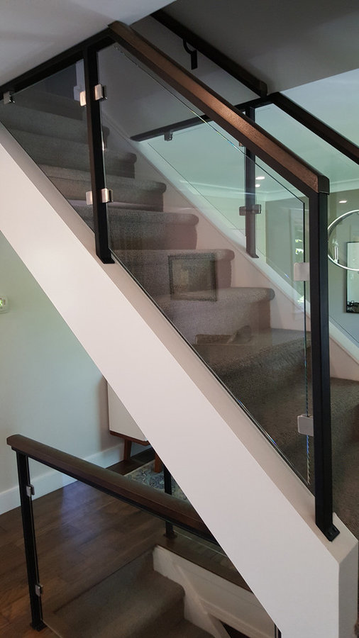 Railings