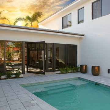 The River Home