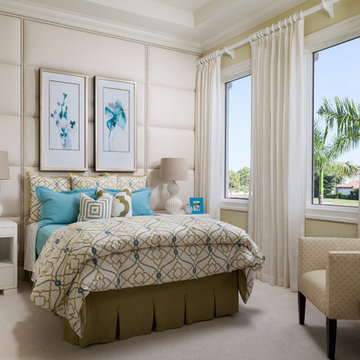Royalton Model - Old Palm Golf Club