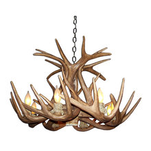 Lighting-Living Room