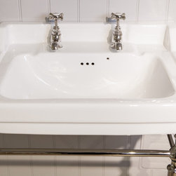 Chadder & Co Basins - Bathroom Vanity Units & Sink Cabinets