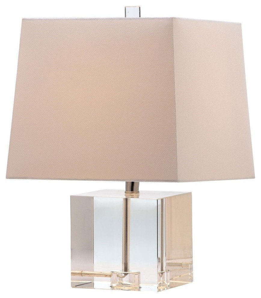 Safavieh Mckinley 19" High Table Lamp