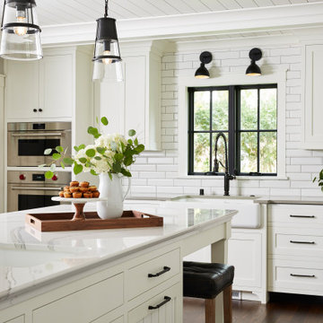 Kitchen Remodel in Edina