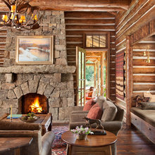 La's Lodge Theme