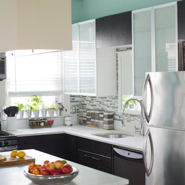 Roseclair Residence