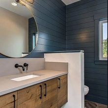 Beach house Bathrooms