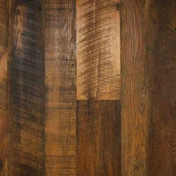 Vintage Flooring options - Products