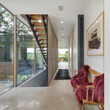 Interiors