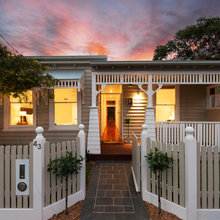 Picket Fence
