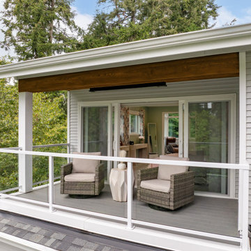 Kirkland Primary Suite Addition