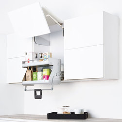 iMove Double Tray - Kitchen Storage and Organisation